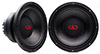 DD Audio VO-W10
